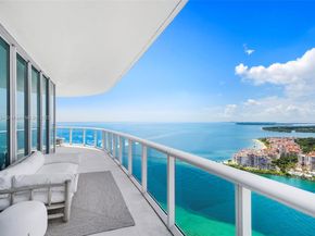 100 S Pointe Dr 3803, Miami Beach FL 33139