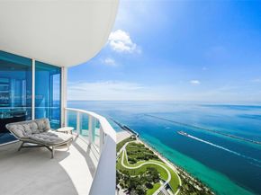 100 S Pointe Dr 3803, Miami Beach FL 33139