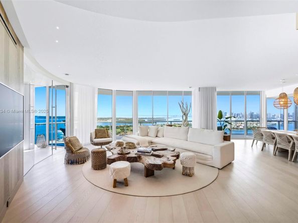 100 S Pointe Dr 3803, Miami Beach FL 33139