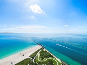 100 S Pointe Dr 3803, Miami Beach FL 33139