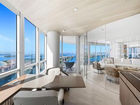 100 S Pointe Dr 3803, Miami Beach FL 33139