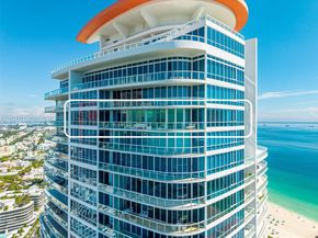 100 S Pointe Dr 3803, Miami Beach FL 33139