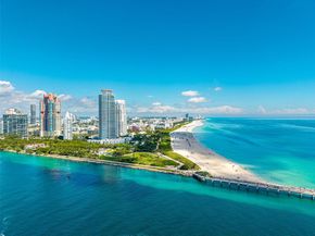100 S Pointe Dr 3803, Miami Beach FL 33139