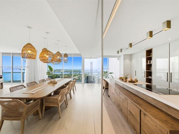 100 S Pointe Dr 3803, Miami Beach FL 33139