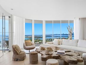 100 S Pointe Dr 3803, Miami Beach FL 33139