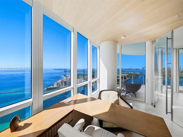 100 S Pointe Dr 3803, Miami Beach FL 33139