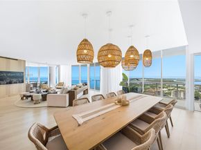 100 S Pointe Dr 3803, Miami Beach FL 33139