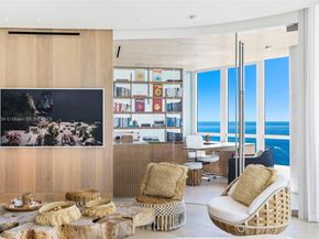 100 S Pointe Dr 3803, Miami Beach FL 33139