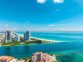 100 S Pointe Dr 3803, Miami Beach FL 33139