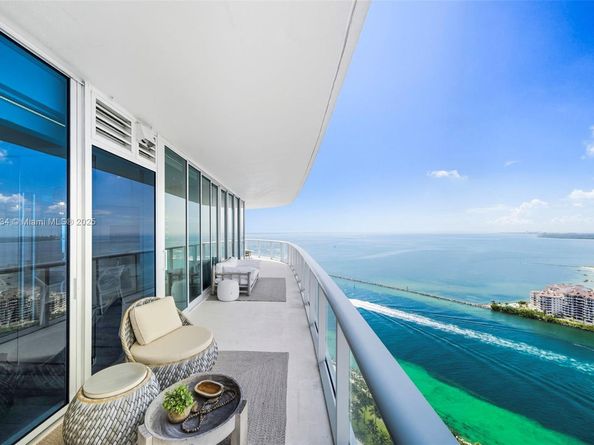 100 S Pointe Dr 3803, Miami Beach FL 33139