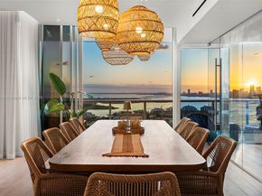100 S Pointe Dr 3803, Miami Beach FL 33139