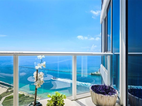 100 S Pointe Dr 3803, Miami Beach FL 33139