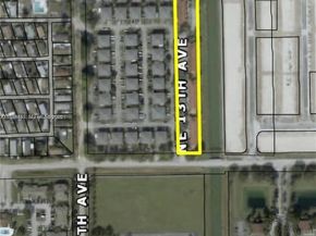 27 NE 13th Ave 4, Homestead FL 33033