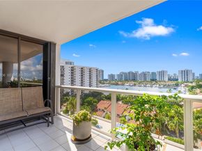 3598 Yacht Club Dr 1003, Aventura FL 33180