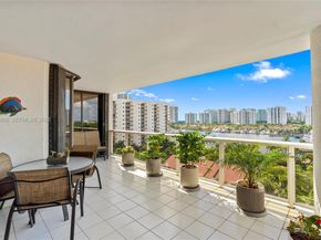 3598 Yacht Club Dr 1003, Aventura FL 33180