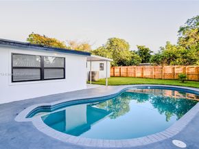 413 SW 22nd Ter, Fort Lauderdale FL 33312