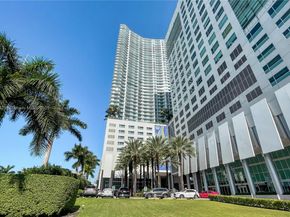185 SW 7th St 4209, Miami FL 33130