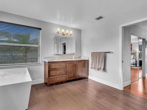 17351 SW 32nd Ct, Miramar FL 33029