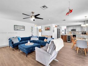 17351 SW 32nd Ct, Miramar FL 33029