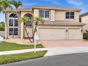 17351 SW 32nd Ct, Miramar FL 33029