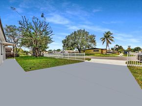 3381 NW 210th Ter, Miami Gardens FL 33056