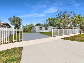 3381 NW 210th Ter, Miami Gardens FL 33056