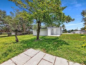 3381 NW 210th Ter, Miami Gardens FL 33056