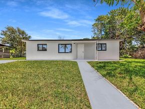 3381 NW 210th Ter, Miami Gardens FL 33056