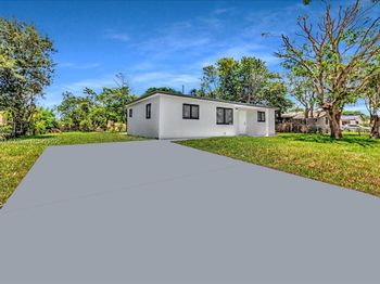 3381 NW 210th Ter