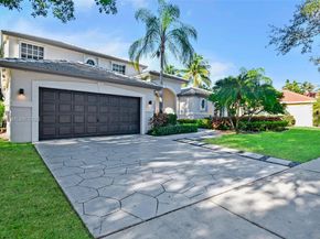 354 Mallard Rd, Weston FL 33327