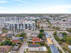 18316 SW 102 Pl, Miami FL 33157