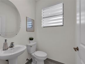 12980 SW 233rd Ter, Homestead FL 33032