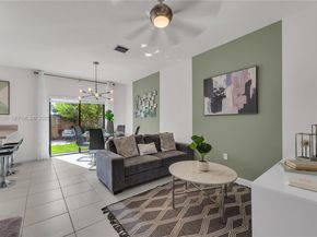 12980 SW 233rd Ter, Homestead FL 33032