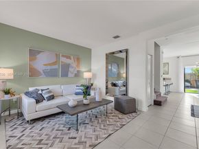 12980 SW 233rd Ter, Homestead FL 33032