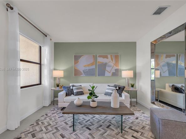 12980 SW 233rd Ter, Homestead FL 33032