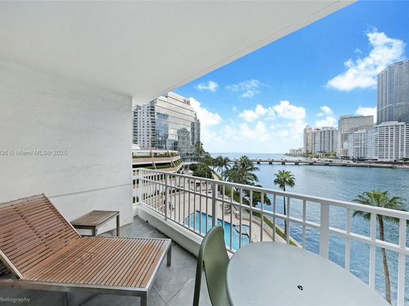 701 Brickell Key Blvd 503, Miami FL 33131