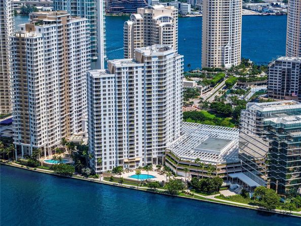 701 Brickell Key Blvd 503, Miami FL 33131