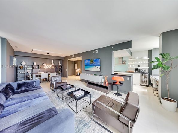 701 Brickell Key Blvd 503, Miami FL 33131
