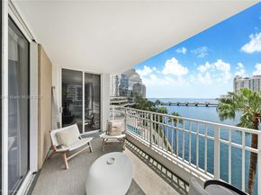 701 Brickell Key Blvd 503, Miami FL 33131