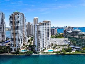 701 Brickell Key Blvd 503, Miami FL 33131