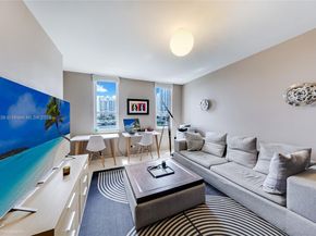 701 Brickell Key Blvd 503, Miami FL 33131