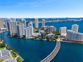 701 Brickell Key Blvd 503, Miami FL 33131