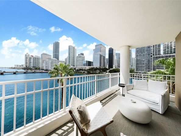 701 Brickell Key Blvd 503, Miami FL 33131