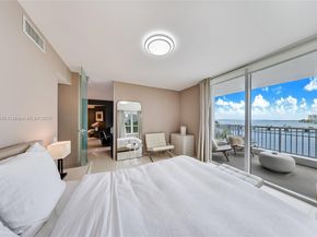 701 Brickell Key Blvd 503, Miami FL 33131