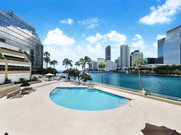 701 Brickell Key Blvd 503, Miami FL 33131