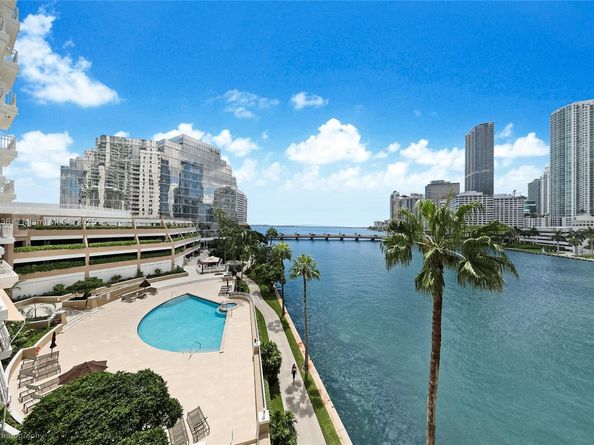 701 Brickell Key Blvd 503, Miami FL 33131
