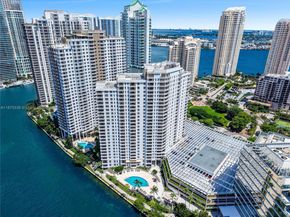 701 Brickell Key Blvd 503, Miami FL 33131