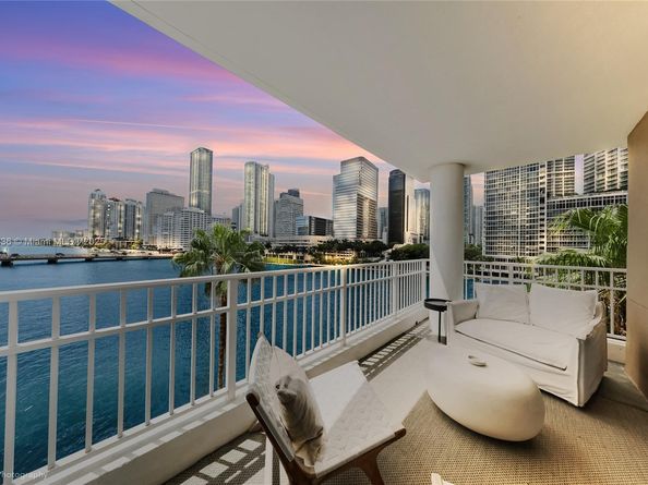 701 Brickell Key Blvd 503, Miami FL 33131