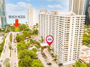 210 174th St 312, Sunny Isles Beach FL 33160