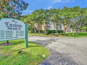 3821 Environ Blvd 309, Lauderhill FL 33319